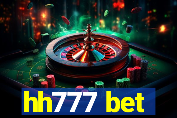 hh777 bet